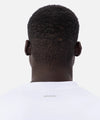 Industrie - The Newport Tee - White