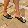 Archies Slides in Black