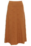 eb&ive Masa Knit Skirt in Hazel