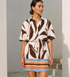 Cocoa Cabana Short Resort Dress