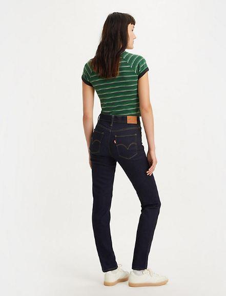 Levi's - 312 Shaping Slim - Folk Road