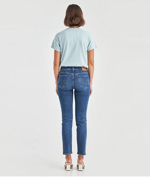 Levi's - 312 Shaping Slim Jean - Folk Road