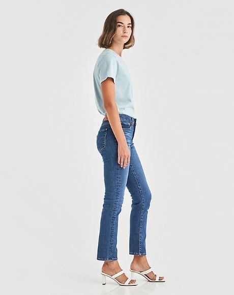 Levi's - 312 Shaping Slim Jean - Folk Road