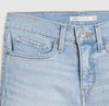 Women's Levi's® 318 shaping wide-leg jeans in Tall Glass of Water