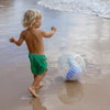 3D Inflatable Beach Ball - Sammy the Seagull