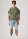 Levi's® men's 405 standard shorts in Division Fight The Feelin Short