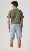 Levi's® men's 405 standard shorts in Division Fight The Feelin Short