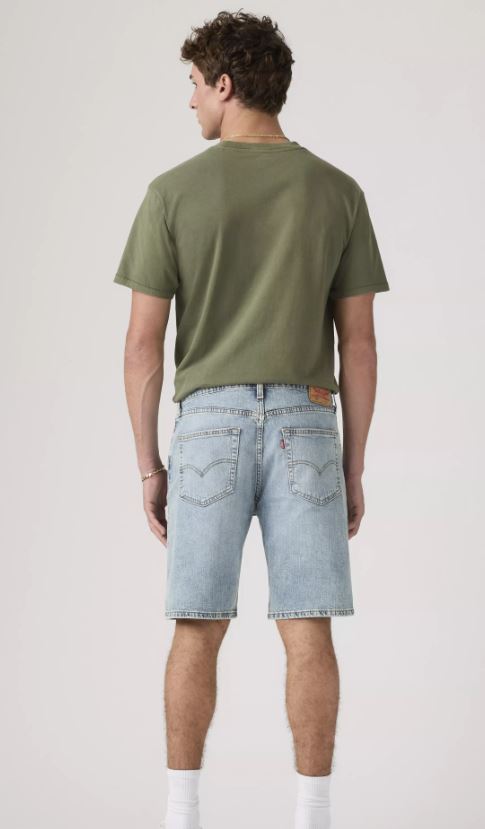 Levi's® men's 405 standard shorts in Division Fight The Feelin Short