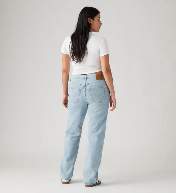 Levi's® Women's 501® '90s Jeans in Ever Afternoon