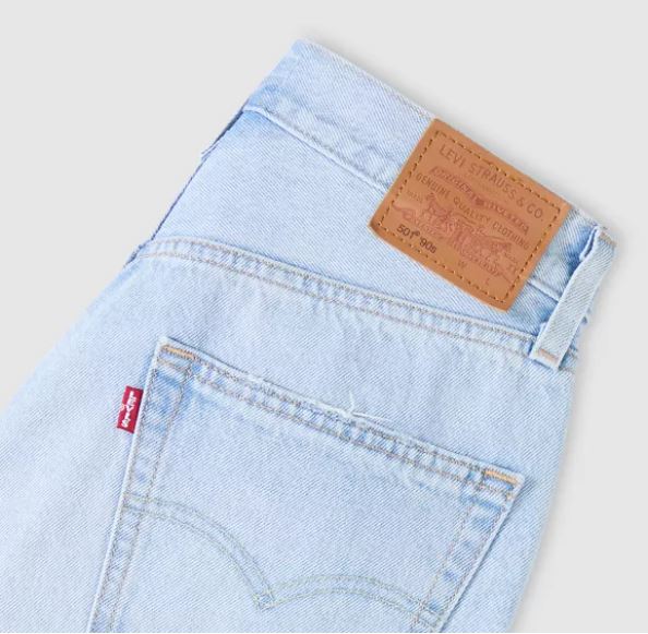 Women's Levi's® 501® ‘90s Jeans in Office Refresh