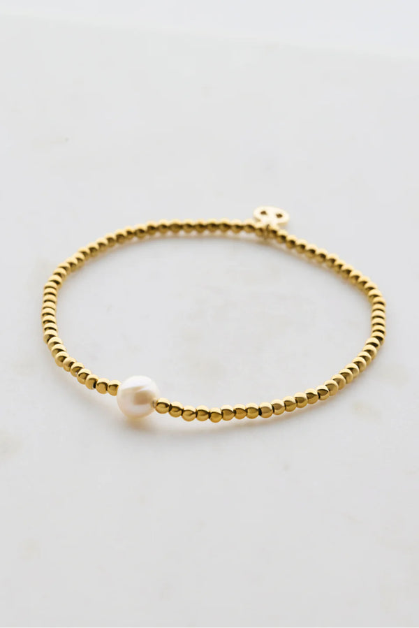 Zafino Lily Bracelet in Gold