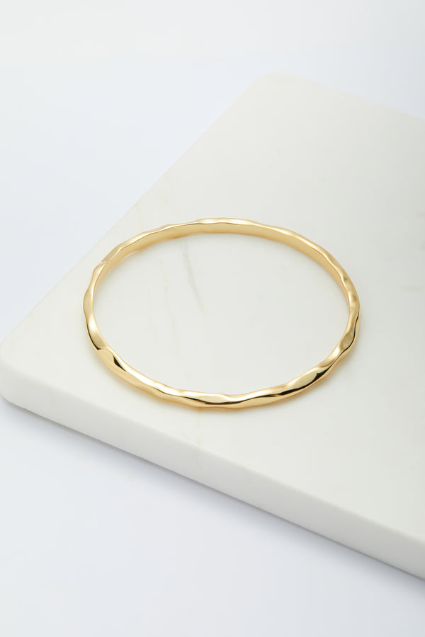 Zafino Piper Bracelet in Gold