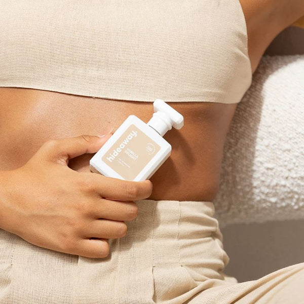 hideaway. – Vanilla Delight Perfume