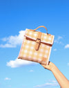 The Somwhere Co. - Rose All Day Lunch Satchel