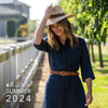 Thomas Cook - The Madison Hat