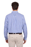 Men's Thomas Cook Andrew Long Sleeve Shirt