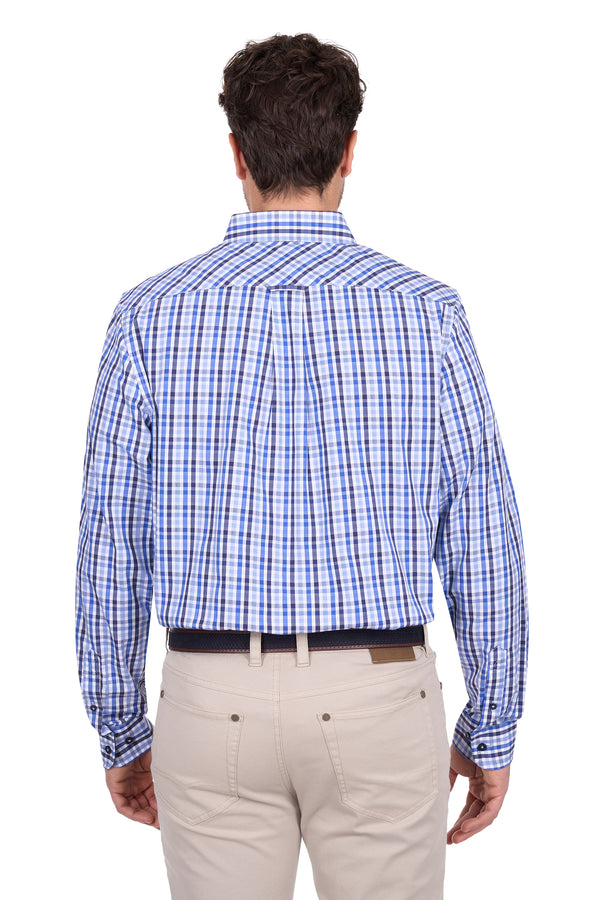 Men's Thomas Cook Andrew Long Sleeve Shirt