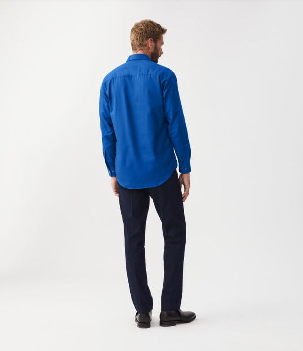 RM Williams Angus Brigalow Shirt