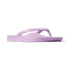 Archies Footwear - Lilac Arch Support Thongs