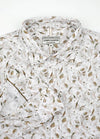 Men's Aspen Long Sleeve Shirt in Moss