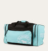 Ringers Western Rider Sports Bag in Turquoise