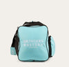 Ringers Western Rider Sports Bag in Turquoise