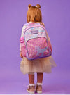 Barbie Unicorn Fantasy Mini Explorer Backpack
