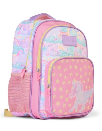 Barbie Unicorn Fantasy Mini Explorer Backpack