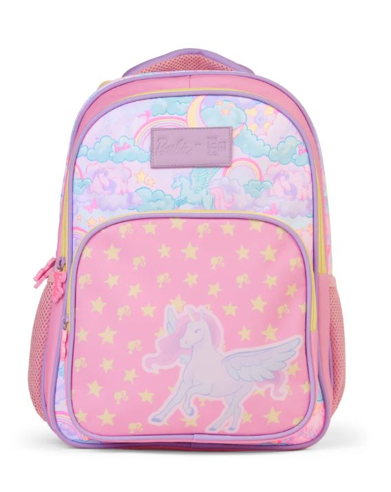 Barbie Unicorn Fantasy Mini Explorer Backpack