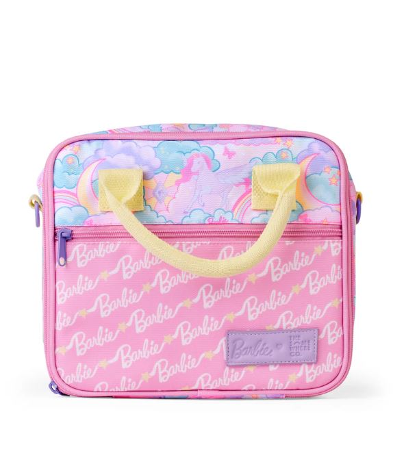 Barbie Unicorn Fantasy Mini Lunch Case