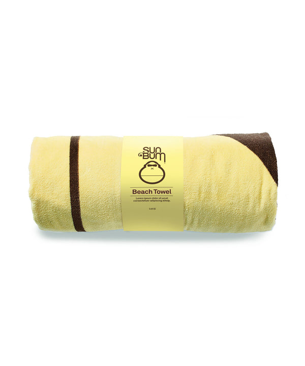 Sun Bum - Beach Towel