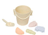 Silicone Bucket & Spade Set - Apple Sorbet