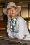 Ladies Thomas Cook Judy Long Sleeve Shirt