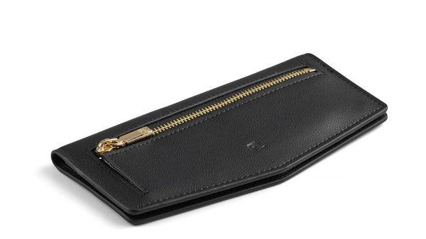 The Swallet in Black