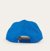 Blackwater Cap in Snorkel Blue