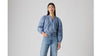 Levi's Women's Mandy Long Sleeve Blouse in Favourite Subject