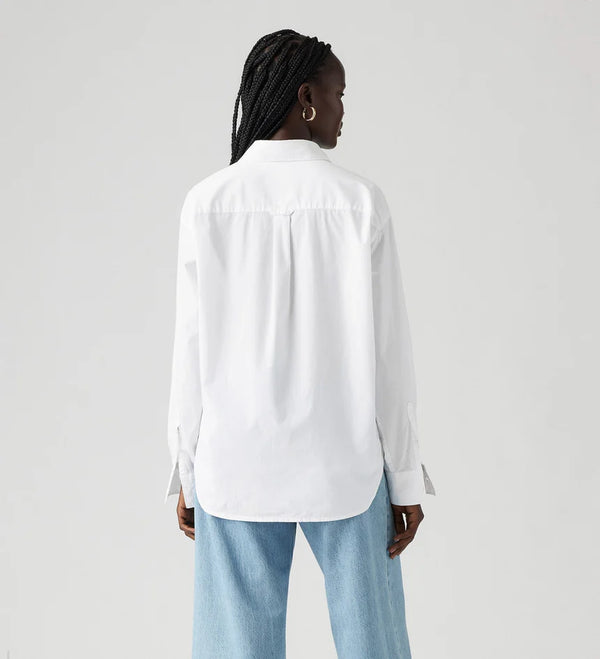 Levi's® Women's Harlie Boyfriend Shirt