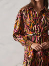 The Brooke Dress