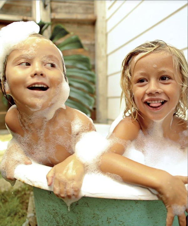 Sun Bum - Baby Bum Bubble Bath