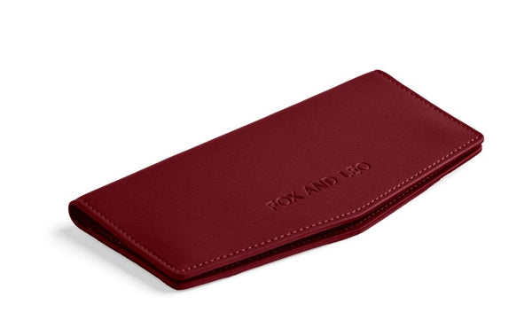 The Swallet in Burgundy