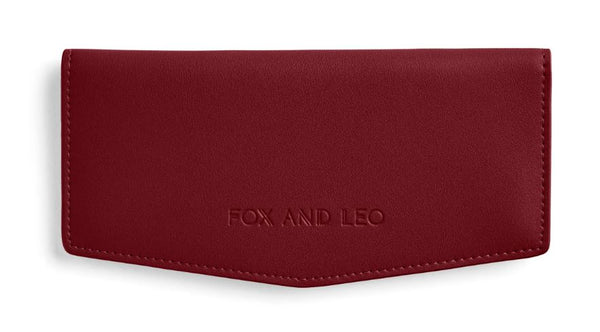 The Swallet in Burgundy
