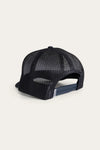 Ringers Western Chase Trucker Cap - Navy