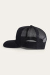 Ringers Western Chase Trucker Cap - Navy