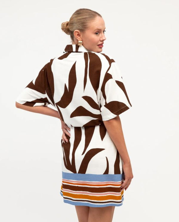Cocoa Cabana Short Resort Dress