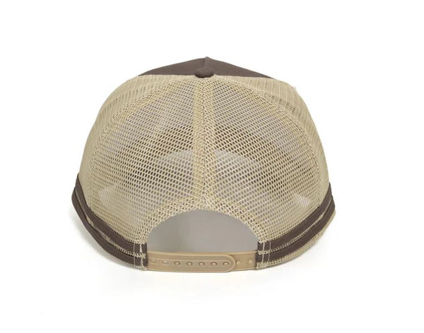 Pig Chasing Australia - Born in the Backcountry Trucker Cap