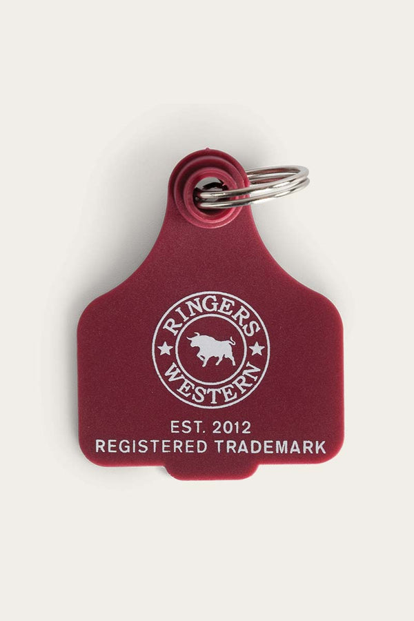 Ringers Western - Cattle Tags