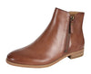 Thomas Cook Women's Boots - Chertsey in Brandy