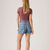 Ladies Levi's Cinch Mid-Thigh Shorts
