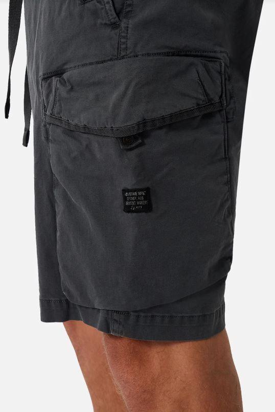 Industrie - The Lieutenant Combat Short - Folk Road