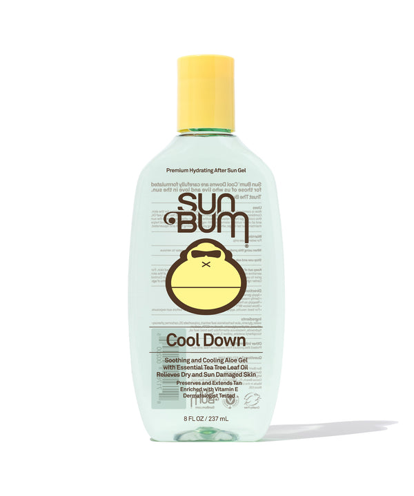 Sun Bum - After Sun Cool Down Gel